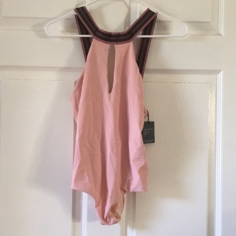 BNWT Acacia Sunrise‎ Shrilanka one piece